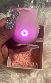 SOUL SNATCHER ROSE 🌹